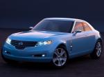Nissan Foria Concept 2005 года